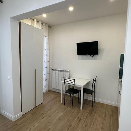 Sofia Florence Apartment ภายนอก รูปภาพ