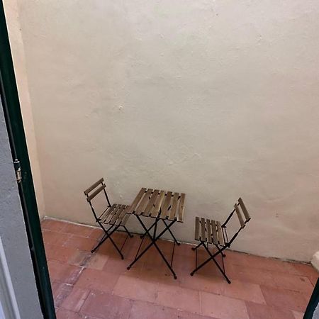 Sofia Florence Apartment ภายนอก รูปภาพ