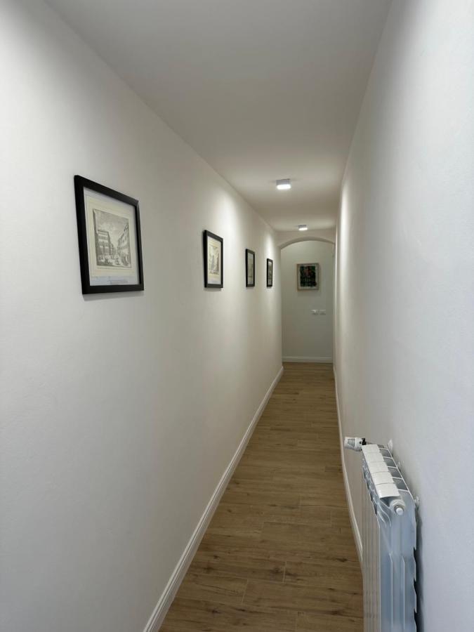 Sofia Florence Apartment ภายนอก รูปภาพ