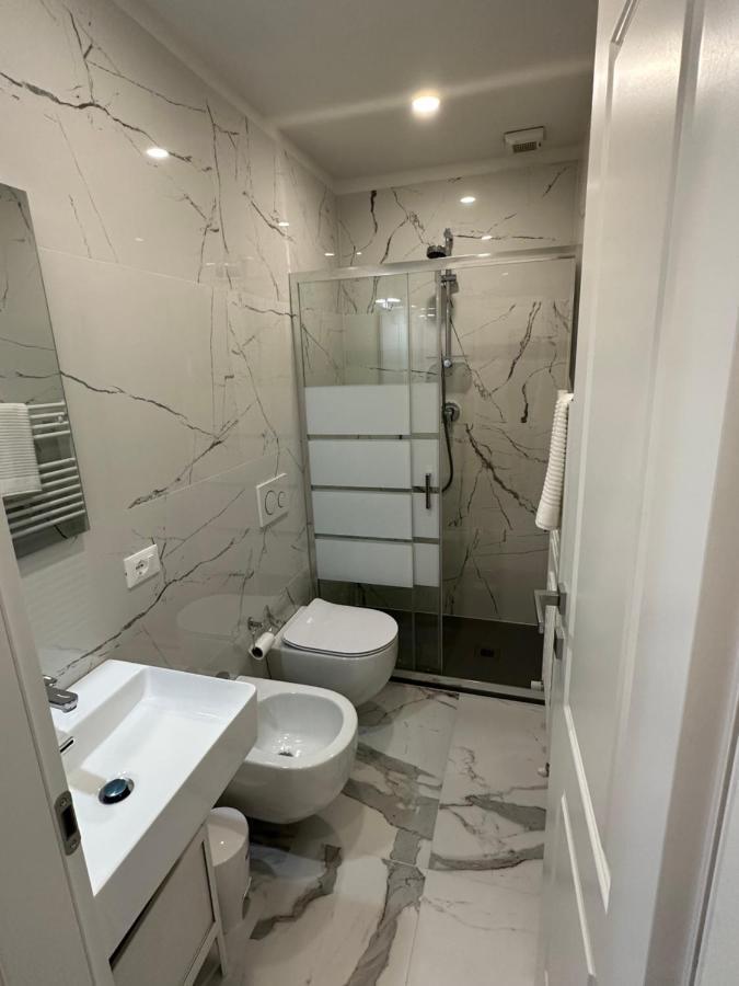Sofia Florence Apartment ภายนอก รูปภาพ