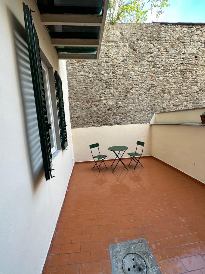 Sofia Florence Apartment ภายนอก รูปภาพ