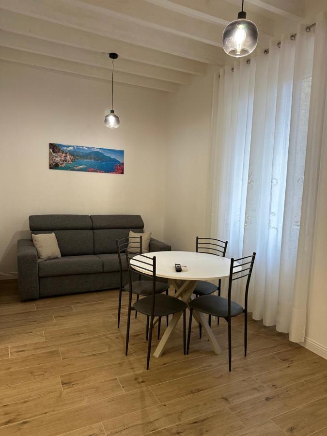 Sofia Florence Apartment ภายนอก รูปภาพ