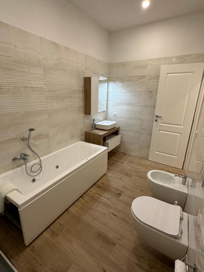 Sofia Florence Apartment ภายนอก รูปภาพ