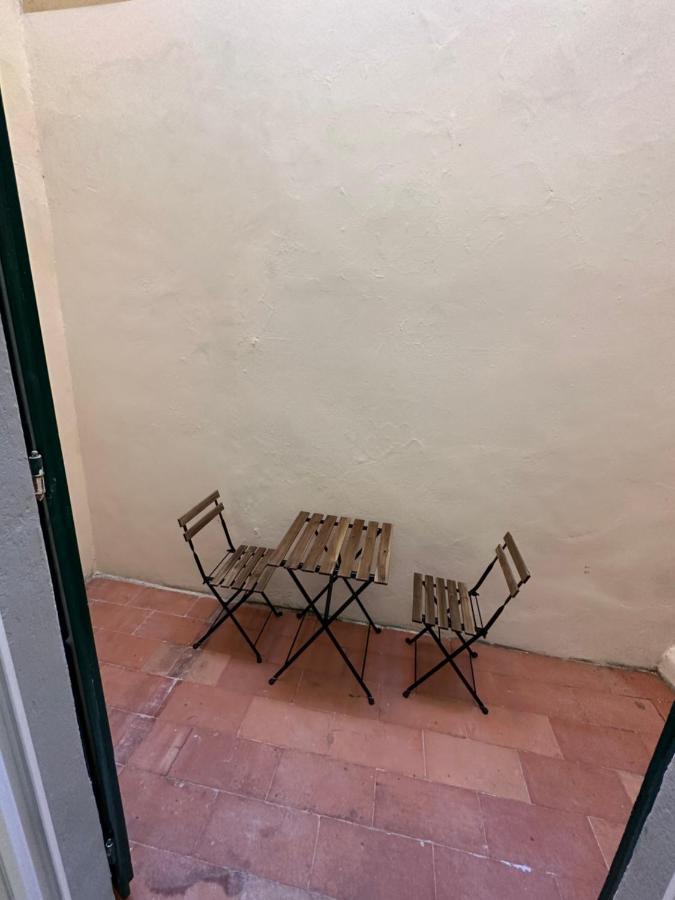 Sofia Florence Apartment ภายนอก รูปภาพ