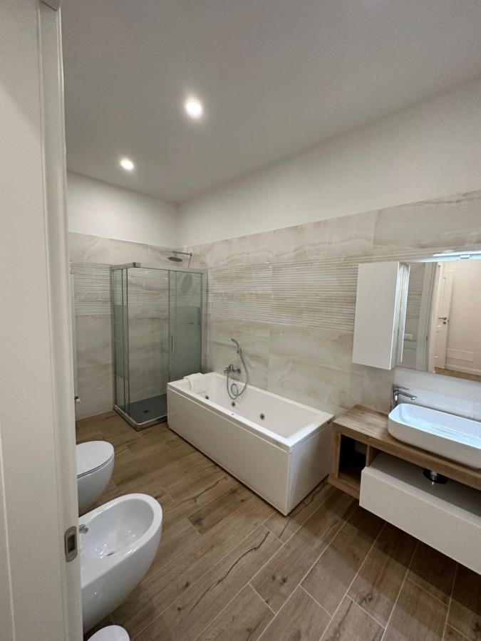Sofia Florence Apartment ภายนอก รูปภาพ