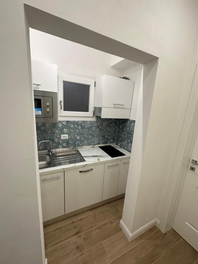 Sofia Florence Apartment ภายนอก รูปภาพ